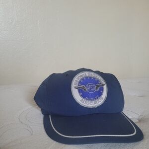 Vintage AFSA Mechanics Cap